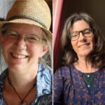 Jean Andreasen, Kate Seager