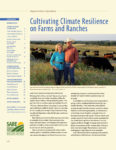 Cultivating Climate Resilience cover image