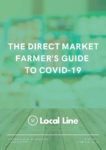 Local Line - The Direct Market Farmers Guide to COVID-19
