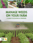 Cover of Manage Weeds on Your Farm