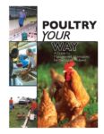 Poultry Your Way Cover
