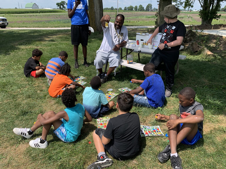 Farmer Rancher Grant SARE North Central