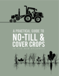 cover of no-till & cover crops in the mid-atlantic guide