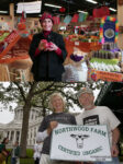 NCR-SARE Heroes: Paula Ford and Rebecca and Jim Goodman